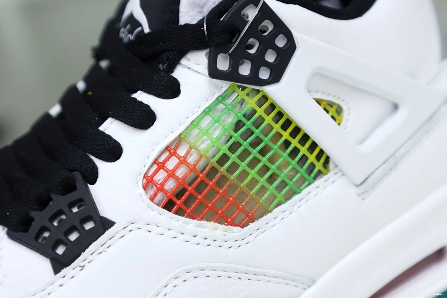 4 'RAST AIR JORDAN RETRO WMNS 0812